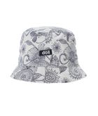 Kapelusz dziewczęcy, biały, Döll