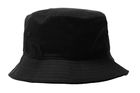 Kapelusz męski, czarny, Fila Bucket Hat F-Box Logo