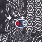 Kapelusz, unisex, czarny, Champion