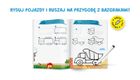 Kapitan Nauka. Bazgraki uczą się rysować. Pojazdy