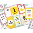 Kapitan Nauka. Mój pierwszy rok. Zestaw dla malucha 0-12 miesięcy