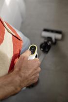 Karcher, FCV 3, mop elektryczny