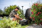 Karcher, garaż dla robota koszącego, RCX 2.269-703.0