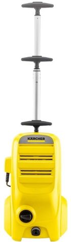 Karcher, K 3 Classic, myjka ciśnieniowa, 1.676-220.0
