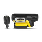 Karcher, mobilna myjka ciśnieniowa