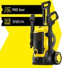 Karcher, myjka ciśnieniowa, K 6 Flex Home, 1.679-632.0