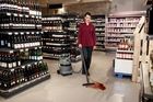 Karcher, odkurzacz profesjonalny, NT22/1 Ap L