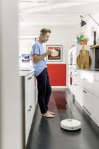 Karcher, RCV3, zestaw do mopowania, do robota sprzątającego