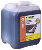 Karcher, środek do czyszczenia drewna, 5L