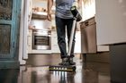 Karcher, VC 6 Cordless OurFamily Duo, odkurzacz pionowy
