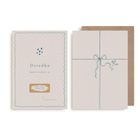 Kartka zdrapka, Dziadku kocham Cię