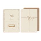 Kartka zdrapka, Zostaniesz Dziadkiem