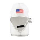 Kask, Astronauty, czapka