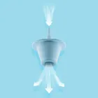 Katarek, adapter do odkurzaczy pionowych