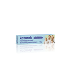 Katarek, nawilżająca maść do nosa z prebiotykiem, 15 g