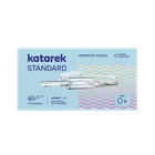 Katarek, Standard, aspirator do nosa