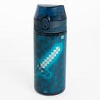 Kayokki, bidon, Piksele niebieskie, 500 ml