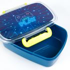 Kayokki, lunchbox, Pad, Let's play