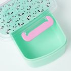 Kayokki, lunchbox, Panda