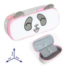 Kayokki, piórnik, owalny, Panda szara