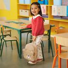 Kayokki, plecak dla przedszkolaka, Miś