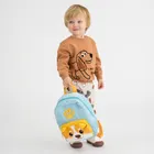 Kayokki, plecak dla przedszkolaka, Pies