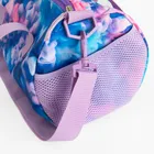 Kayokki, torba sportowa, Chmury niebiesko-różowe