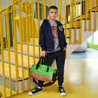 Kayokki, torba sportowa, Piksele