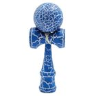 Kendama, drewniana zabawka zręcznościowa, 1 szt.