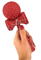 Kendama japońska, gra zręcznościowa