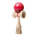 Kendama, Play Pro II, Recpaint, Triple, gra zręcznościowa, czerwony