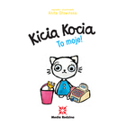 Kicia Kocia. To moje!
