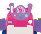 Kiddieland, Myszka Minnie, jeździk, Minnie Plane Activity, 4w1
