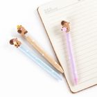 Kidea, długopis wymazywalny, kapibara, 1 szt.