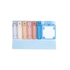 Kidea, karteczki samoprzylepne, misie