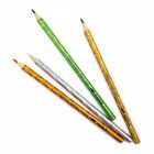 Kidea, kredki ołówkowe, holo, 12 kolorów