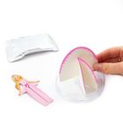 Kidea, magiczna suknia księżniczki Blush, zestaw edukacyjny