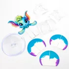 Kidea, Magiczny krystaliczny Stworek, zestaw kreatywny