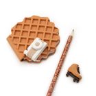 Kidea, pamiętnik z akcesoriami, słony karmel