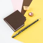 Kidea, pamiętnik z akcesoriami, wafelek