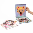 Kidea, Śmieszne buzie, magnetyczne stylizacje