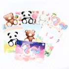 Kidea, Stwórz własnego pluszaka, zestaw kreatywny