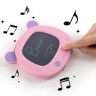 Kidea, Tablet do nauki języka angielskiego, różowy