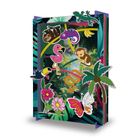 Kidea, Tajemnice tropików, obraz 3D, zestaw do malowania