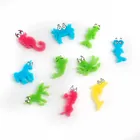 Kidea, Tajemnicze Kapsułkowe Figurki, rosnące figurki, syrenki, 12 szt.