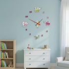 Kids Collection, zegar Diy do pokoju dziecka, Vib