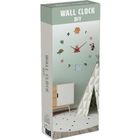 Kids Collection, zegar Diy do pokoju dziecka, Vib