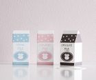 Kids Concept, mleko w kartonie drewnianym