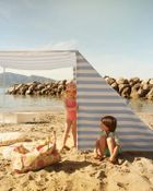 Kid's Concept, namiot plażowy, blue