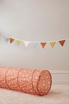Kids Concept, Star, tunel dla dziecka, rust